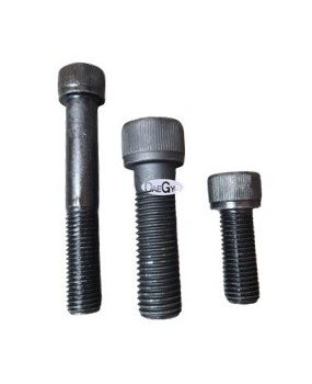 Hex socket head cap screws