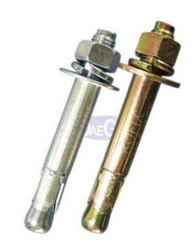 E/L(Elevator) Wedge Anchor Bolt